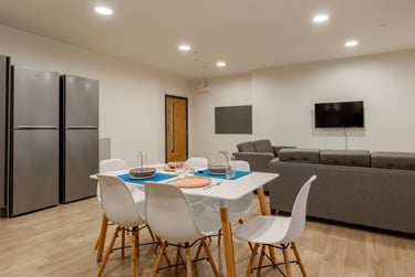 Bronze En Suite 6 share at The Tannery, 115 Bath Lane, New Parks, Leicester, LE35EU - Image 10